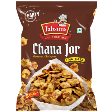 Chana Jor Namkeen