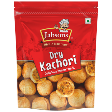 Dry Kachori