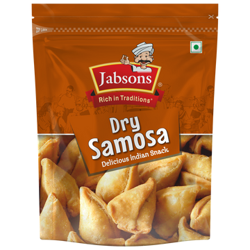 Dry Samosa