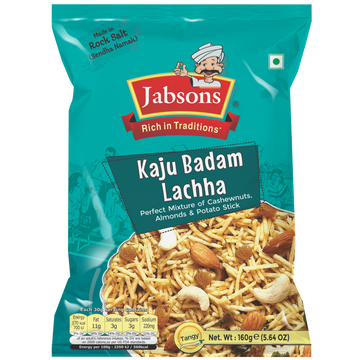 Kaju Badam Lachha