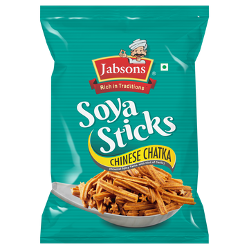 Chinese Chatka Soya Sticks