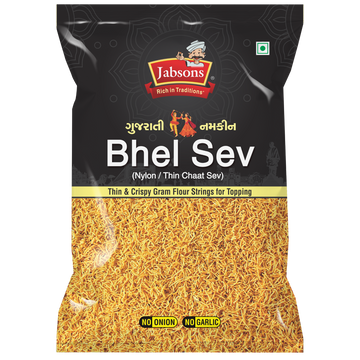 Bhel Sev