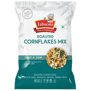 Cornflakes Mix Roasted Namkeen