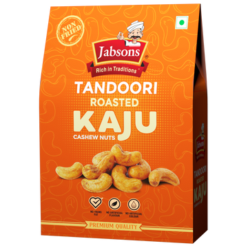 Tandoori Cashew