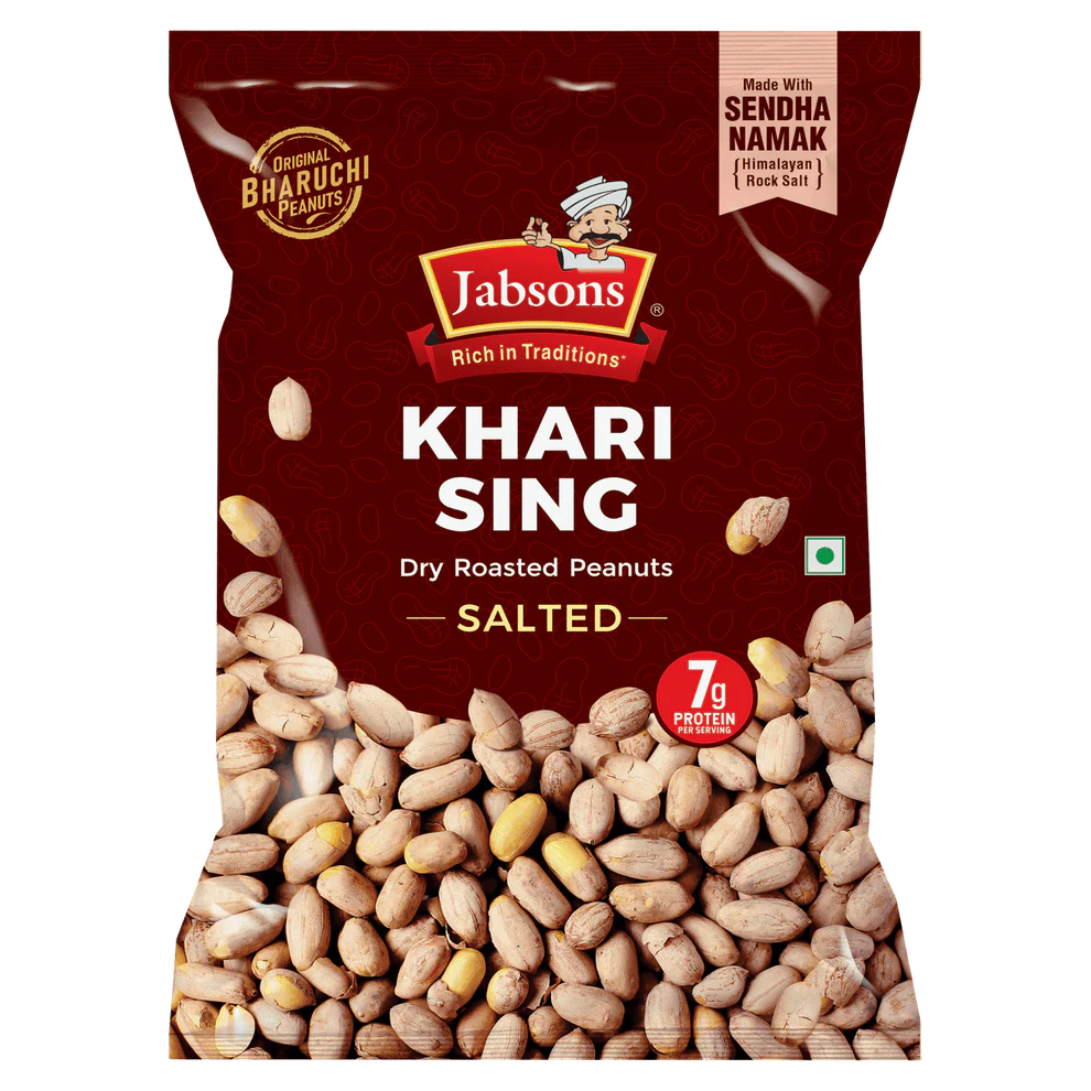 Roasted-Peanut-Combo