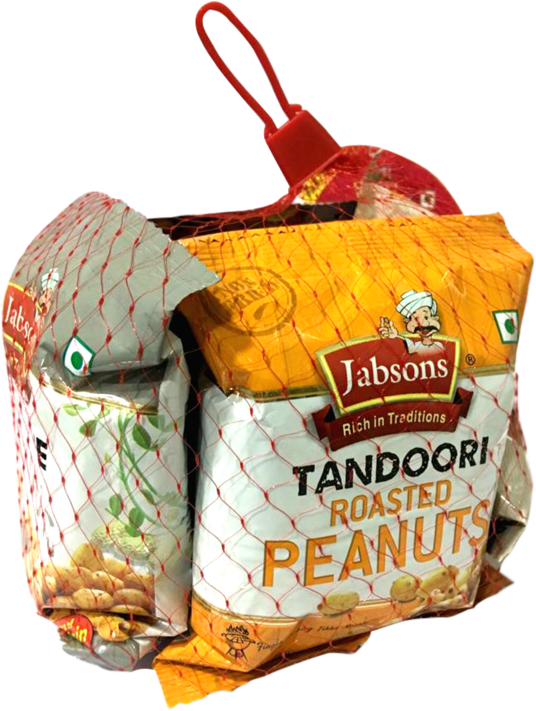 Assorted Peanut Pack