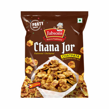 Chana Jor Namkeen