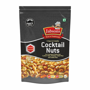 Cocktail Nuts