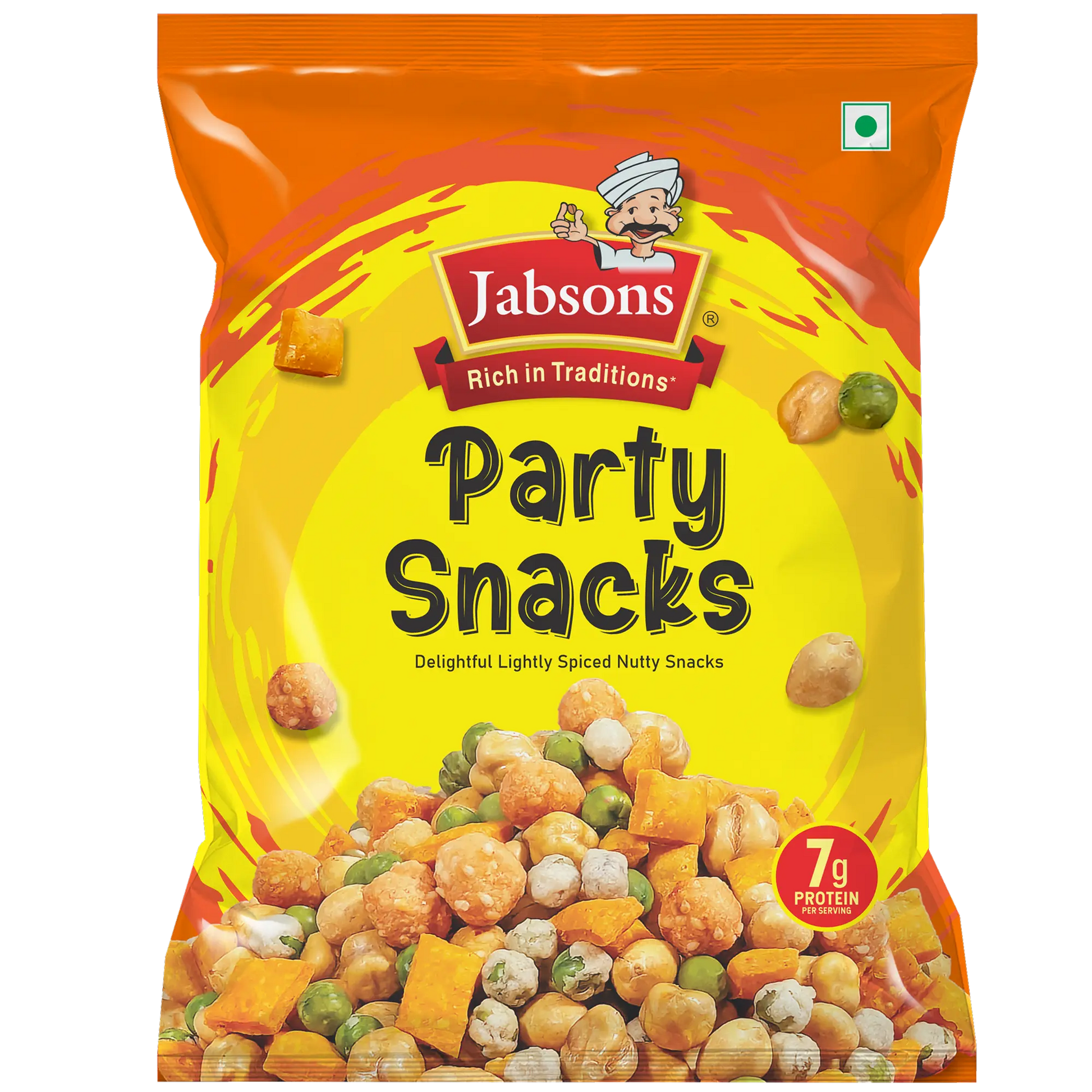 Party Snacks