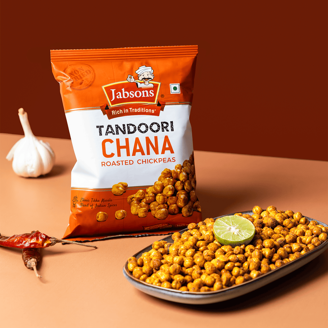 Chana