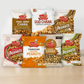 Peanut-Chana-Combo