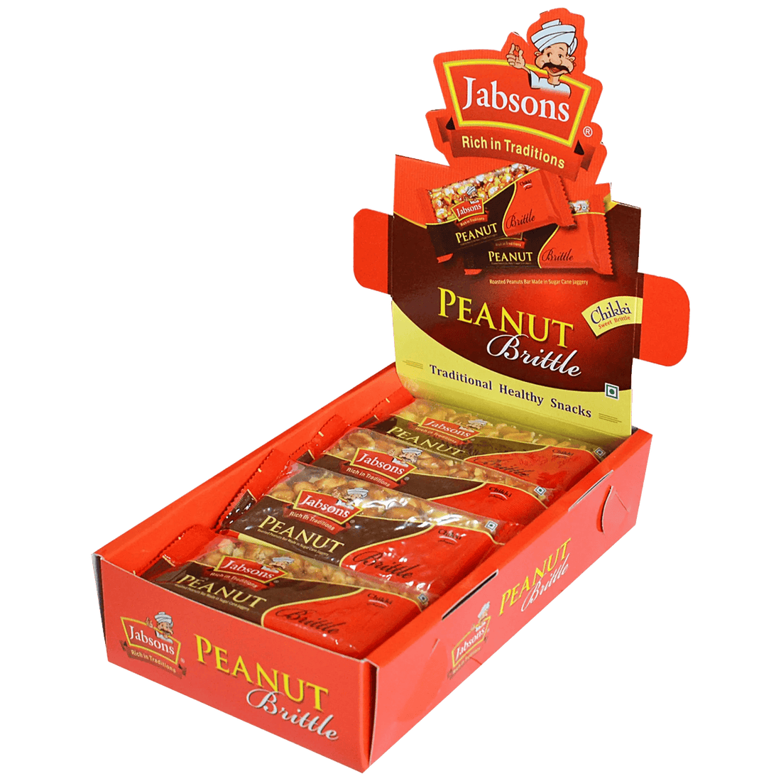 Buy Peanut Gud Chikki