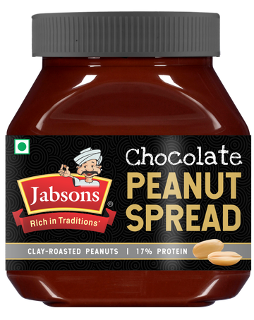 Chocolate Peanut Butter