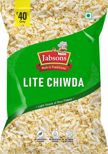 Lite Chiwda