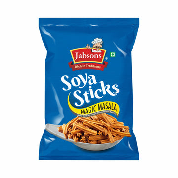 Magic Masala Soya Sticks