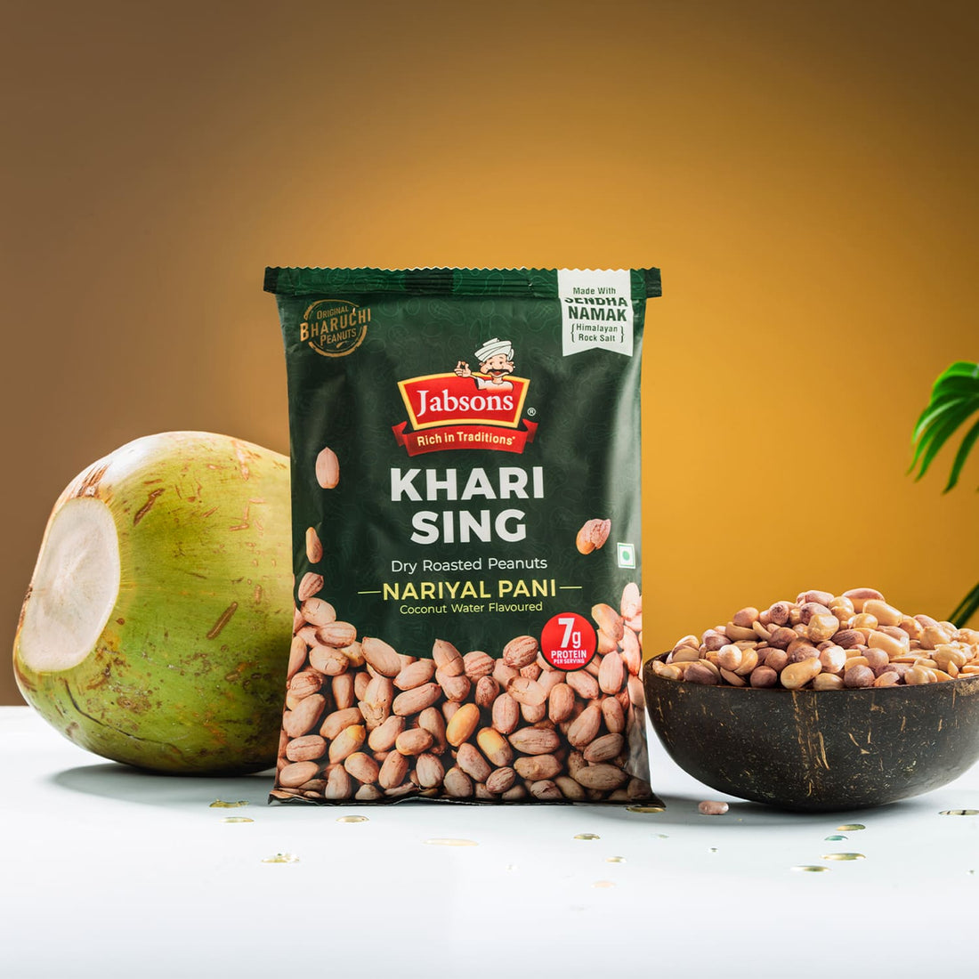 coconut water khari sing