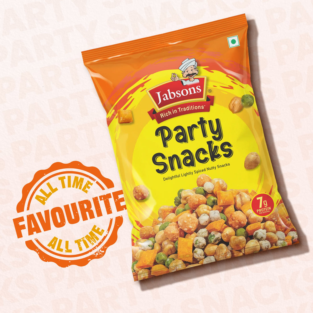 Party Snacks