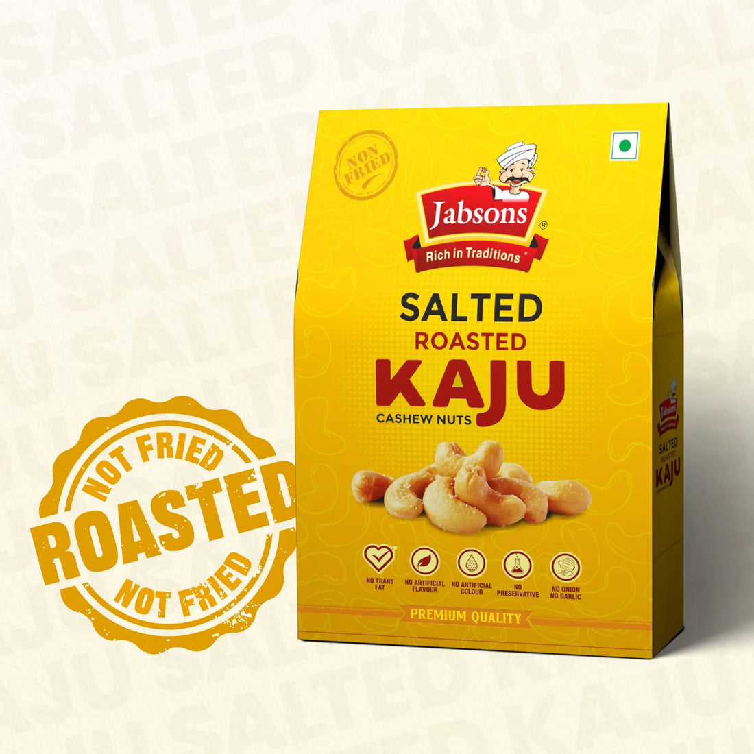 Buy Classic Salted Cashew