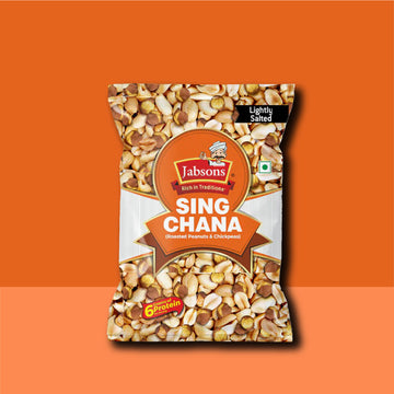 Sing Chana-Lightly Salted