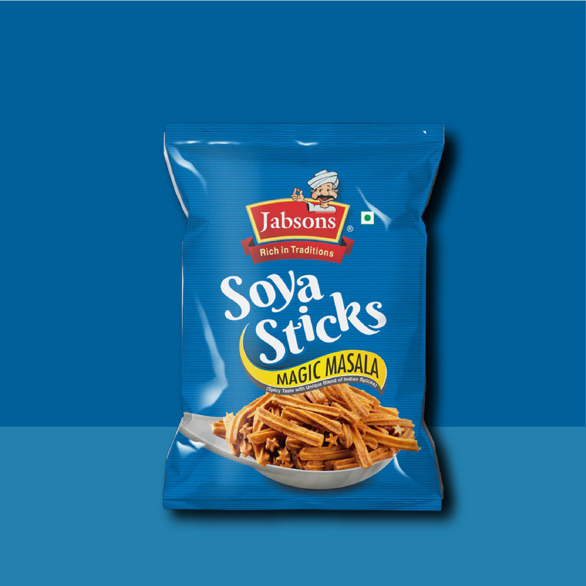 Soya Stick Magic Masala