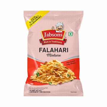 Falahari Chivda