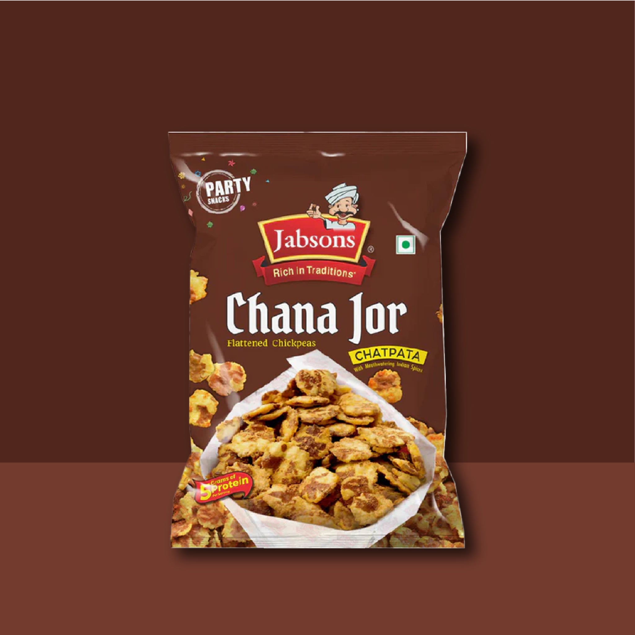 Chana Jor