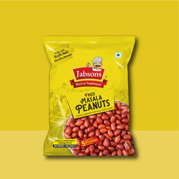 Namkeen-Fried Masala Peanut