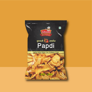 Papdi-Salted