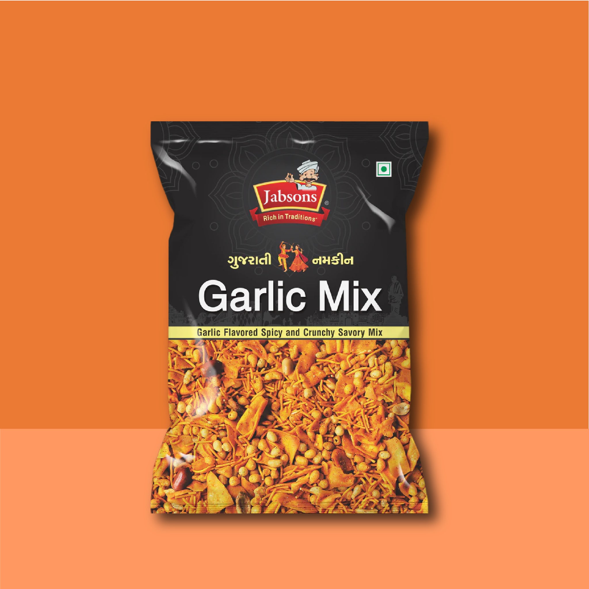 Garlic Mix