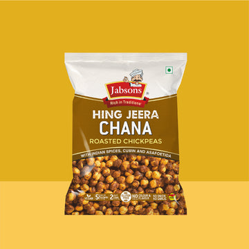 Roasted Chana-Hing Jeera