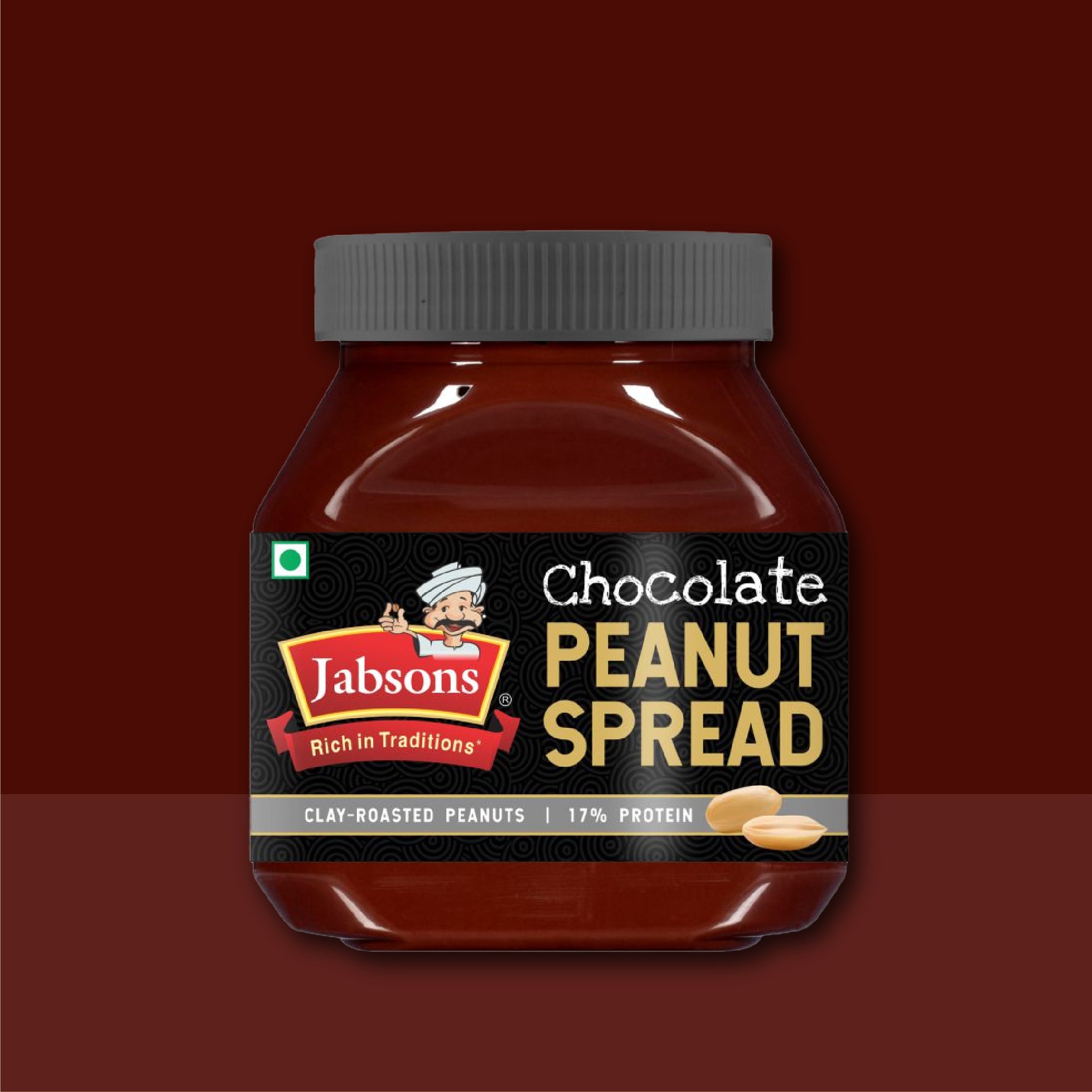 Peanut Spread-Chocolate