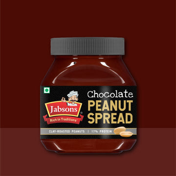 Peanut Spread-Chocolate