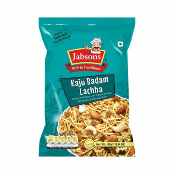 Kaju Badam Lachha