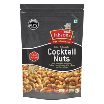 Cocktail Nuts