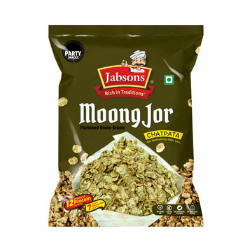 Moong Jor Namkeen