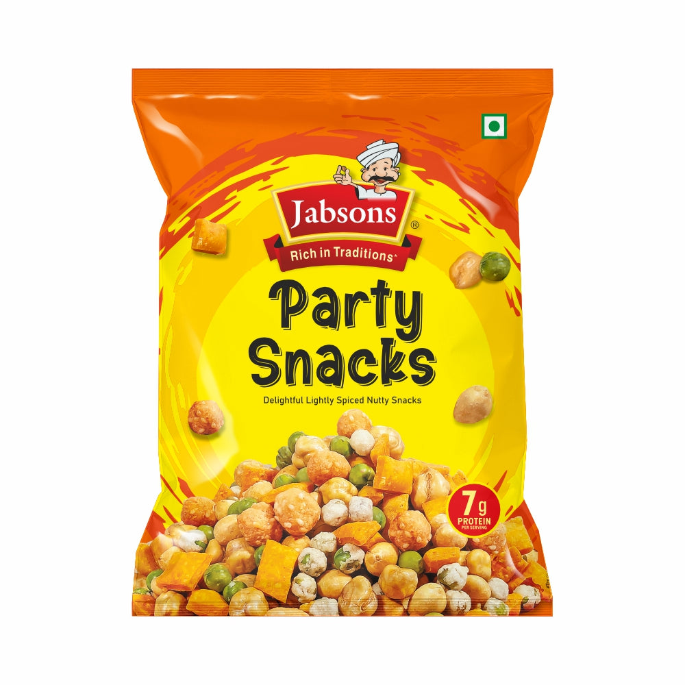 Party Snacks