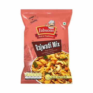 Rajwadi Mix