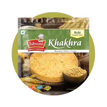 Khakhra