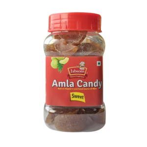 Amla sweet candy jabsons indian goosbery