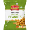 Roasted Wasabi Peanut