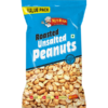 Roasted unsalted peanut