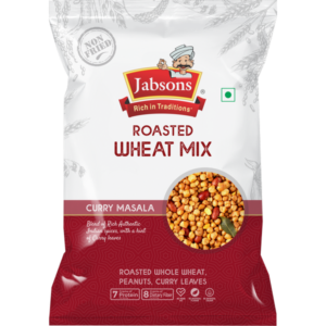 Roasted Wheat Mix