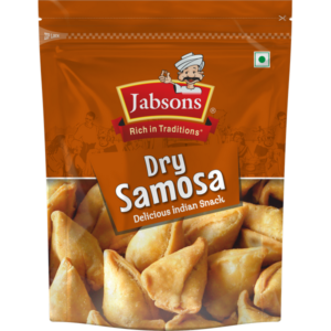Dry Samosa