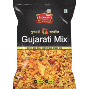 Namkeen Gujarati Mix