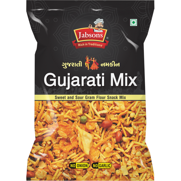 Namkeen Gujarati Mix
