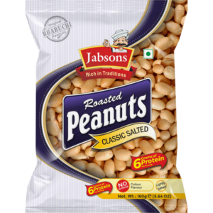 Roasted Classic peanut